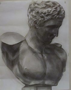 絵は上手く描こうとしないほうが上手くいく