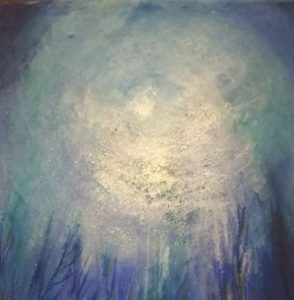 絵を描くことは本当に楽しいのか。