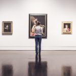 画家が公募展に絵を出品する意味について考える