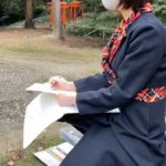 風景スケッチの知られざる魅力