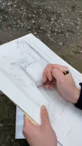 画家がタイムラプスを使った方が良い３つの理由