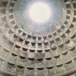ローマのパンテオンが誰もが見るべき最高の建築である理由