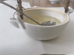 【日本画裏技】アクリルメディウムが膠の代用として使えるか検証した結果