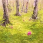 私の絵を生で見なければならない本当の理由