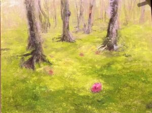 私の絵を生で見なければならない本当の理由