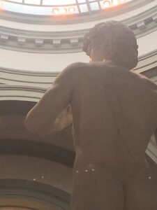 私がダ・ヴィンチよりもミケランジェロを愛する理由