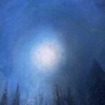 ~私の自己紹介~初めまして、日本画家の富田久留里のブログです。