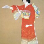 日本画は絵を描くための技法ではない。