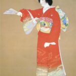 美人画ってどこが美人なの？と思う人はこれを読んでほしい