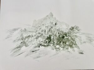 ただの「綺麗な絵」に価値はあるのか？