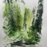 個展のお知らせ
