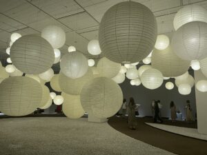 イサム・ノグチ発見の道　展覧会感想