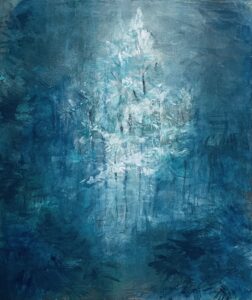 私が日本画家と名乗るのを辞めた理由