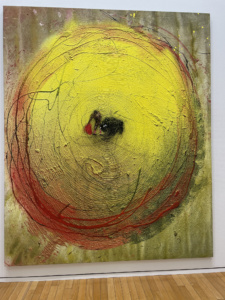 ミケル・バルセロ展　展覧会感想 ___うごめく一切への鎮魂歌__