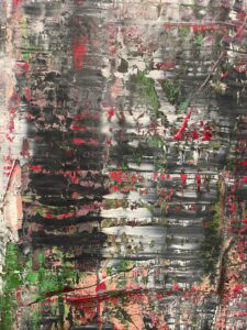 ゲルハルト・リヒター展____ 無機と人間の狭間で