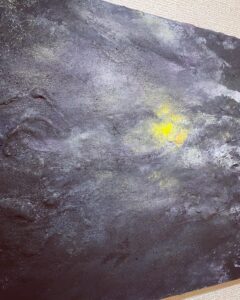 【展覧会のお知らせ】2022.10.2〜23 萱アートコンペ2022🍁