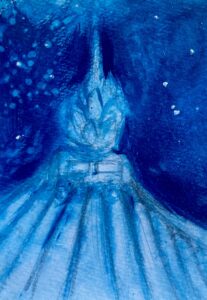 冬の奈良を訪ねて__古（いにしへ）の旅__