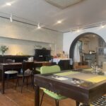 【10月22・23日 限定】岩絵具ワークショップ 開催のお知らせ📢🍁〜大阪箕面フォレストガーデン